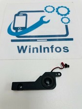 Speaker + Ribbon / 2 Packard