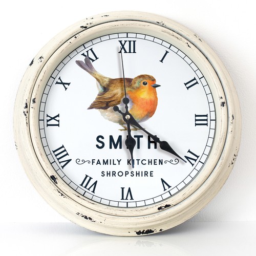 Personalised kitchen wall - kitchen,