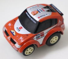 TAKARA Choro-Q MITSUBISHI