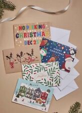 10 x Assorted Christmas Gift