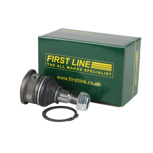 Ball joint front upper - front, for