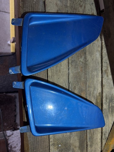 Vauxhall astra gte bonnet - ,