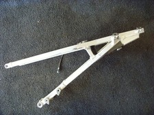 2007 KTM 690 SM LC4 PRESTIGE SUBFRAME REAR FRAME