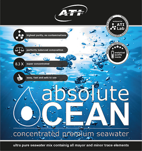 Ati absolute ocean - absolute, liquid