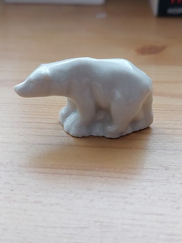 Wade whimsie polar - whimsie, bear