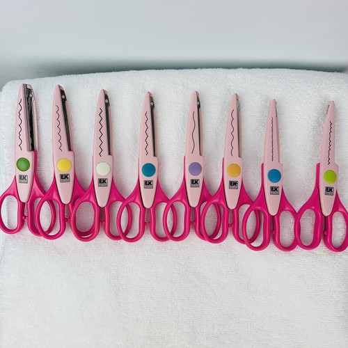 Craft scissors success lot - craft, ek