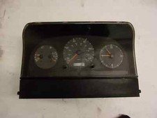 VOLKSWAGEN VW LT35 VAN - DASH