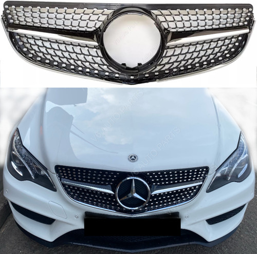 For mercedes class c207 - mercedes, e-class