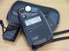 Sekonic Flashmate L-308S Flash