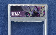URSULA Sea Witch Queen Disney
