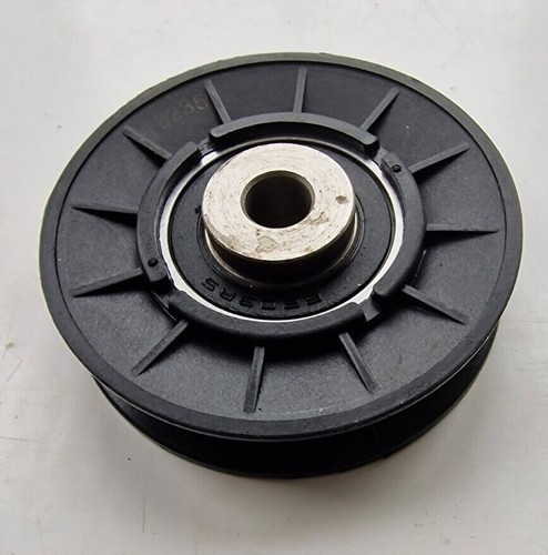 Stiga ride lawnmower pto - ride-on,