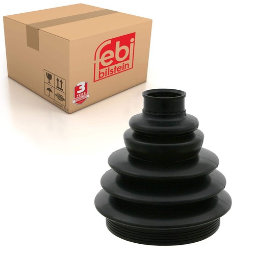 Front boot fits - front,