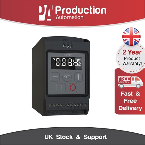 37kw 5hp vsd vfd inverter - 0.5hp,