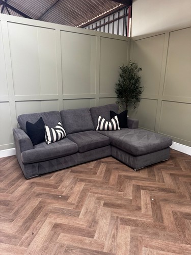 Graphite dfs freya 4 seater - graphite,