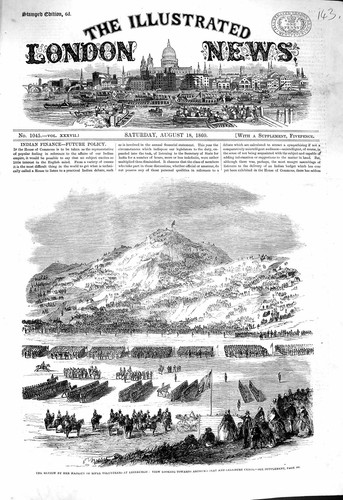 Old antique print - antique,