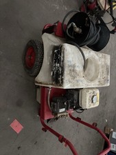 Demon Pressure Washer With