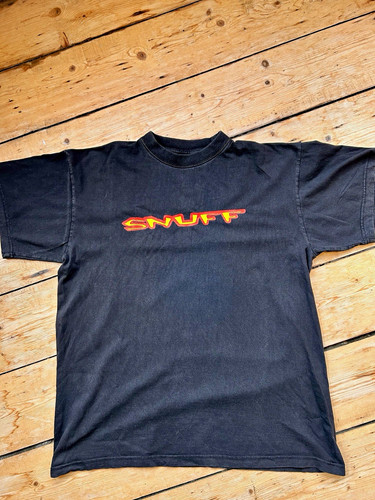 Snuff nofx fat wreck - snuff,