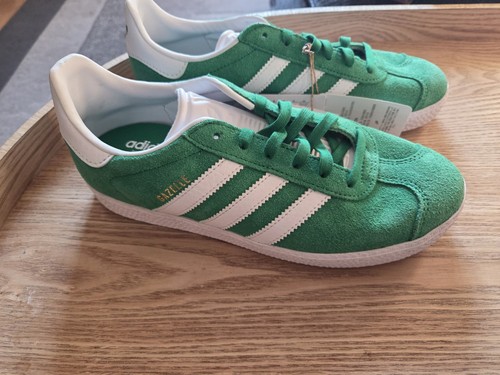 New green size adidas - 4.5,