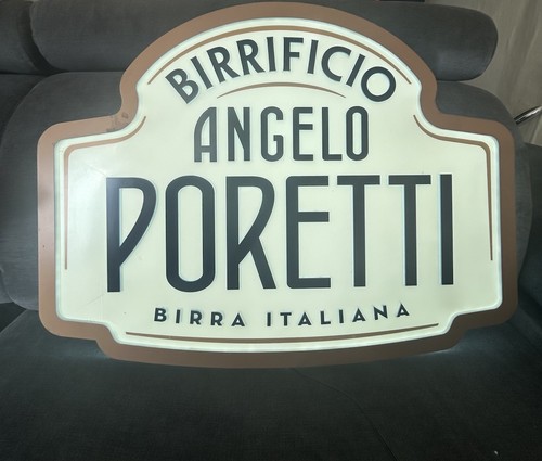 Angelo porreti birra - angelo,