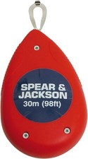 SPEAR AND JACKSON CHALK LINE