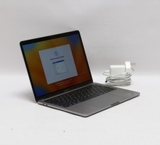 13-inch Apple MacBook Pro