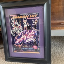 Smokey Joe's Cafe Broadway