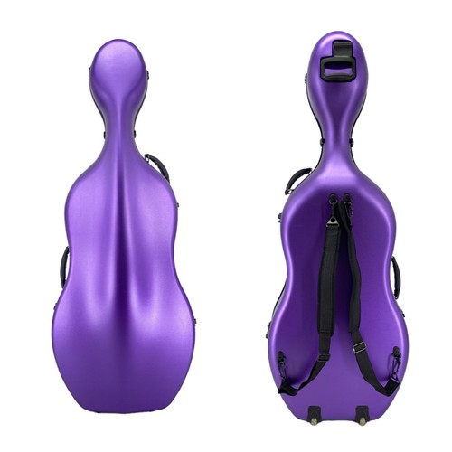Cello hard case with - cello,