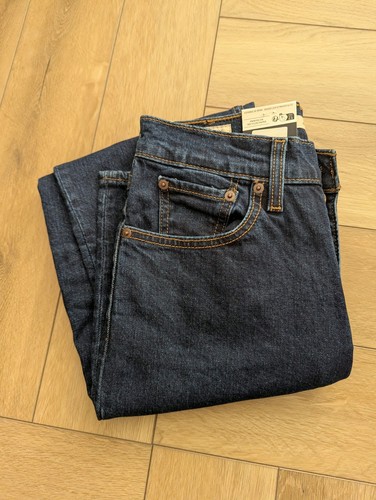 Levi 80s mom jeans - jeans, blue