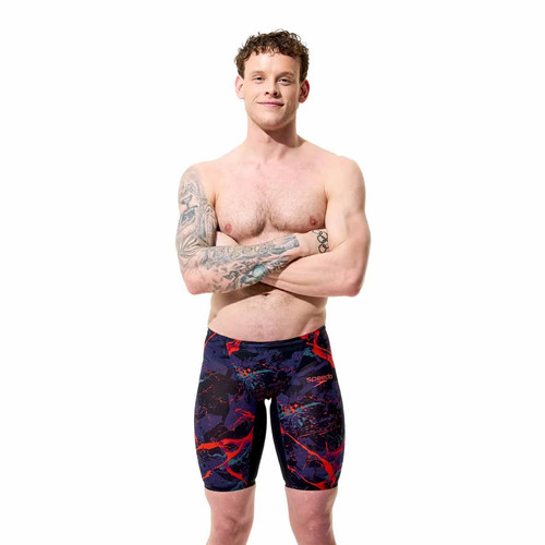 Speedo mens fastskin lzr - lzr, pure