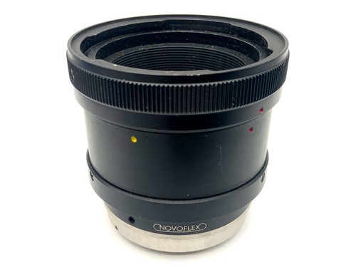 Novoflex exba lens mount - exba,