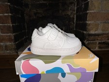 A Bathing Ape Boys BAPE STA#1