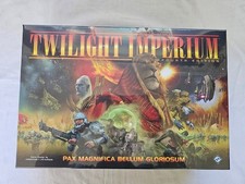 Twilight Imperium Fourth