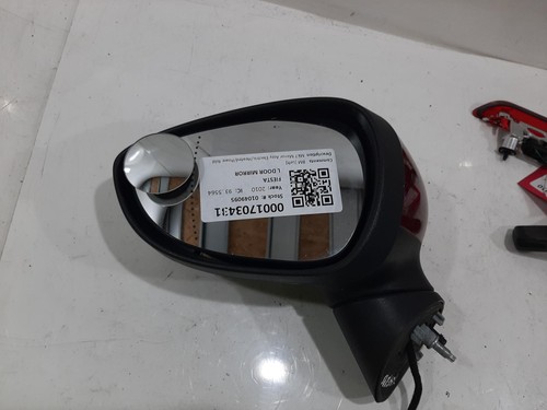 Ford fiesta zetec 16v - ford,