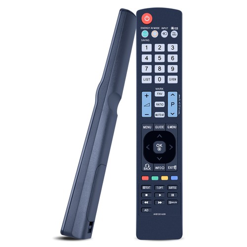 New akb72914209 remote control - akb72914209,