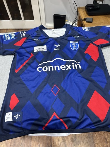 Hull men rugby top 2023 - hull,