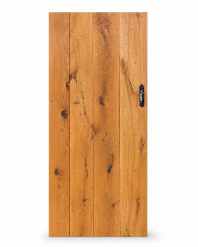 Reclaimed solid oak cottage - reclaimed,