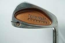 Taylormade Burner Oversize 5 Iron / Regular Flex Steel Shaft