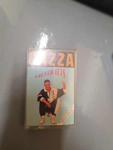 Gazza geordie boys - gazza,