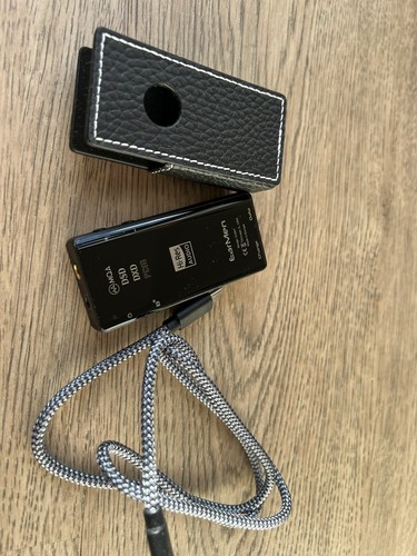 Earmen colibri battery powered - earmen,