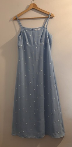 Vintage next baby - baby, maxi