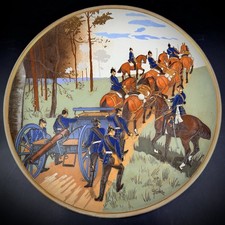 Villeroy & Boch Mettlach Wall