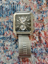 Seiko Premier Chronograph