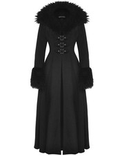 Dark In Love Long Gothic
