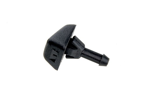 Wash water nozzle - wash, front