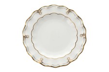 Royal Crown Derby - Lombardy - A1127 - Salad / Dessert Plate - 125440Y