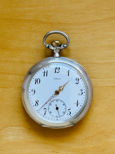 2a889 antique omega - 2a889,