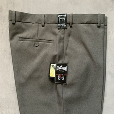 Mens Smart Formal Casual Dress