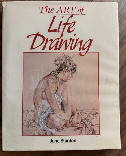 The art life - -, jane