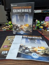 Command & Conquer: Generals