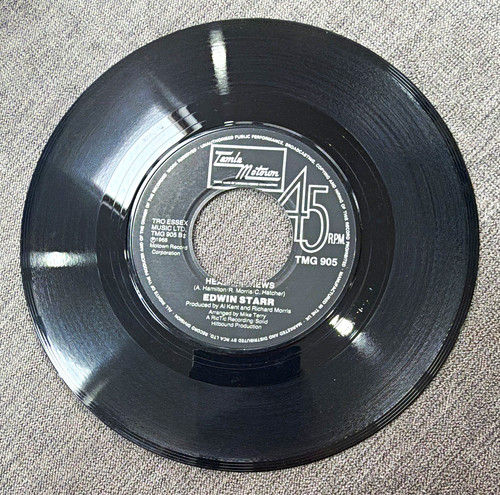 Edwin starr headlines - edwin, /